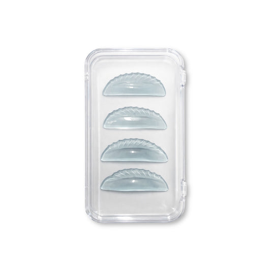 Korean lami pads | Lashly collection