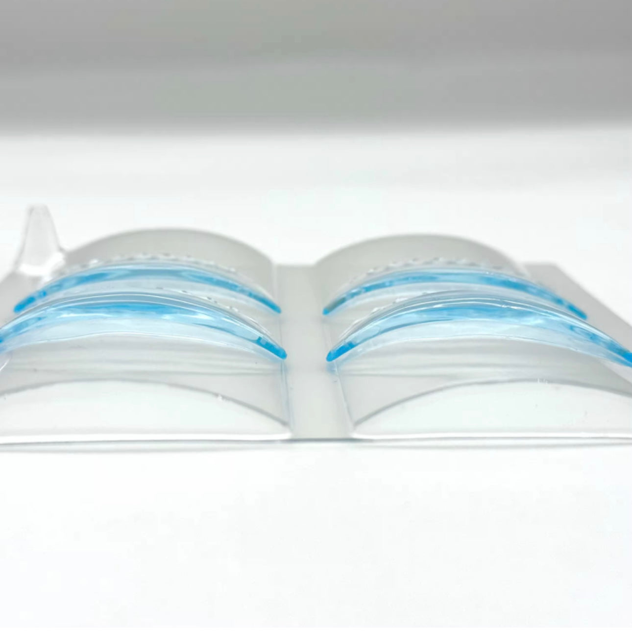 Korean lami pads | Lashly collection