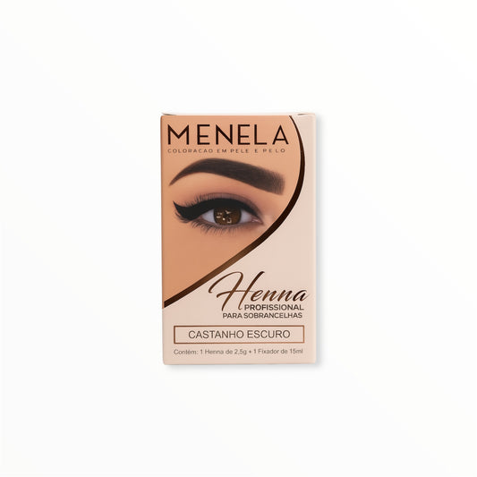 Henna menela