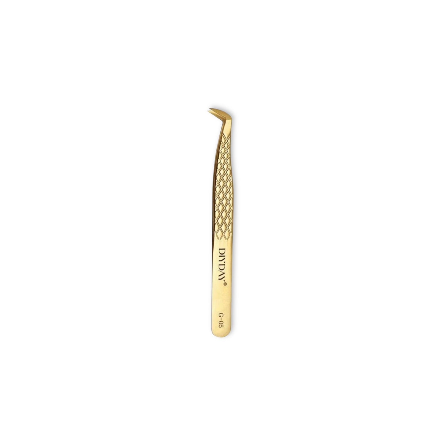 Pinzas G-05 | DIYDAY