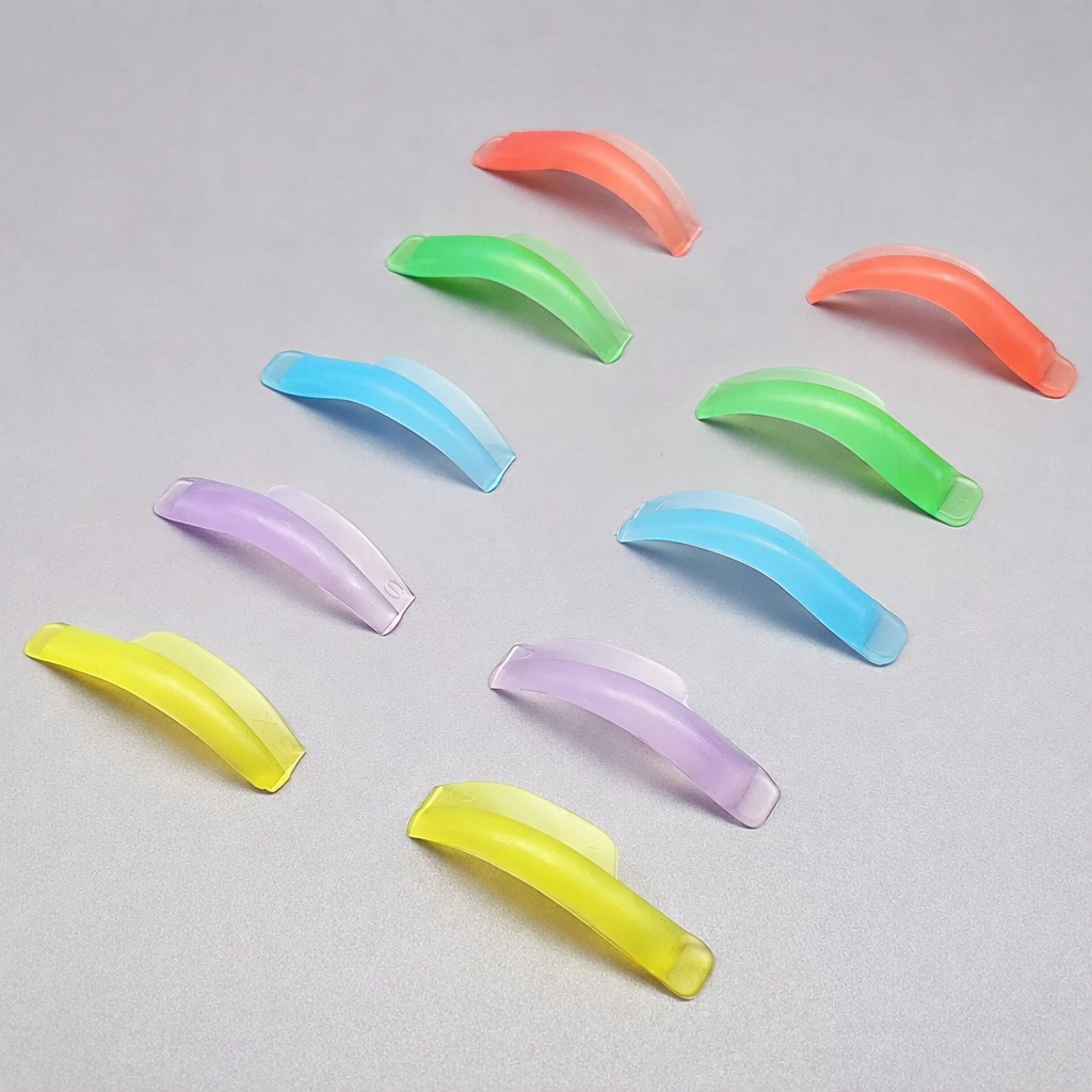 Lamipads | matel silicone shields