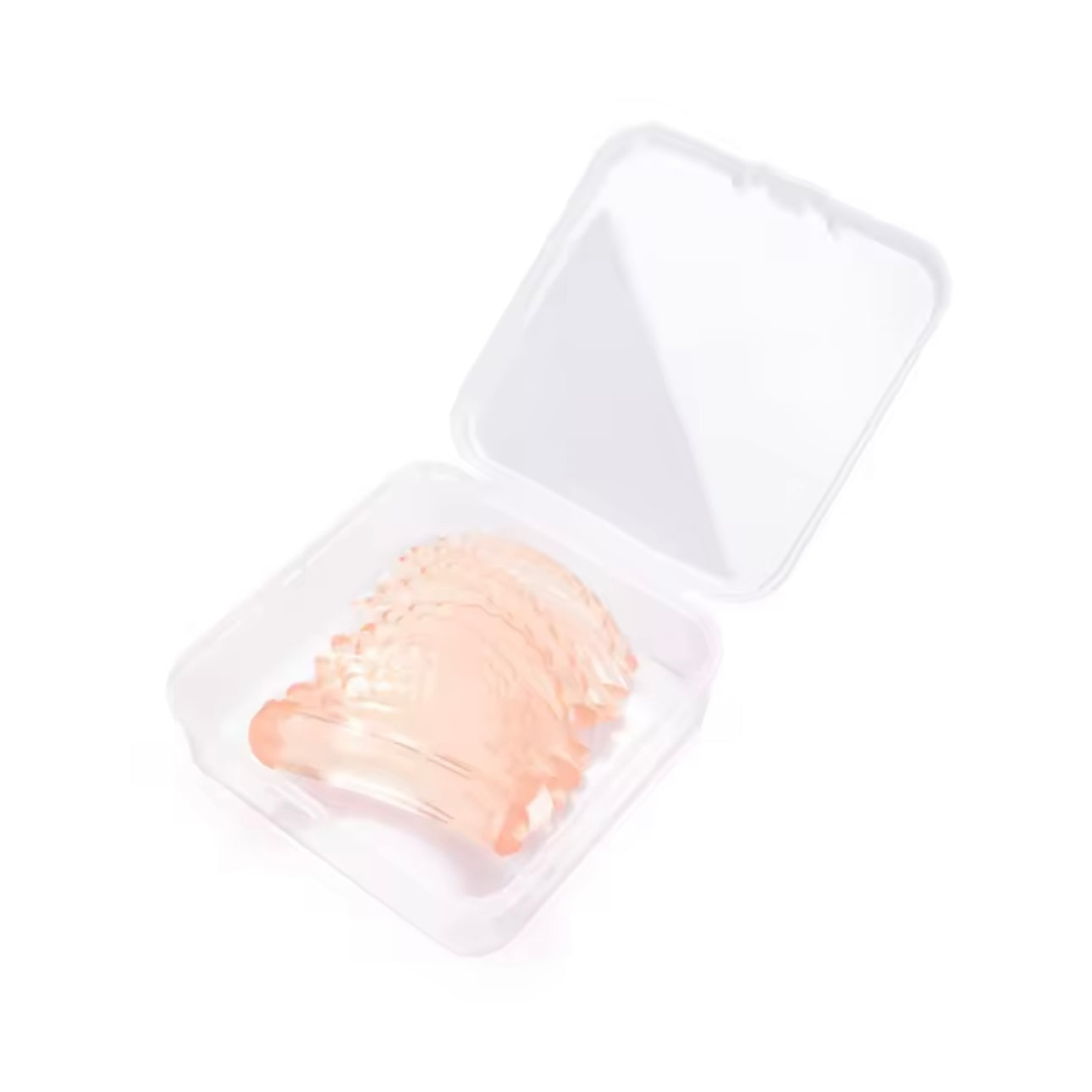 Lami pads naranja 13