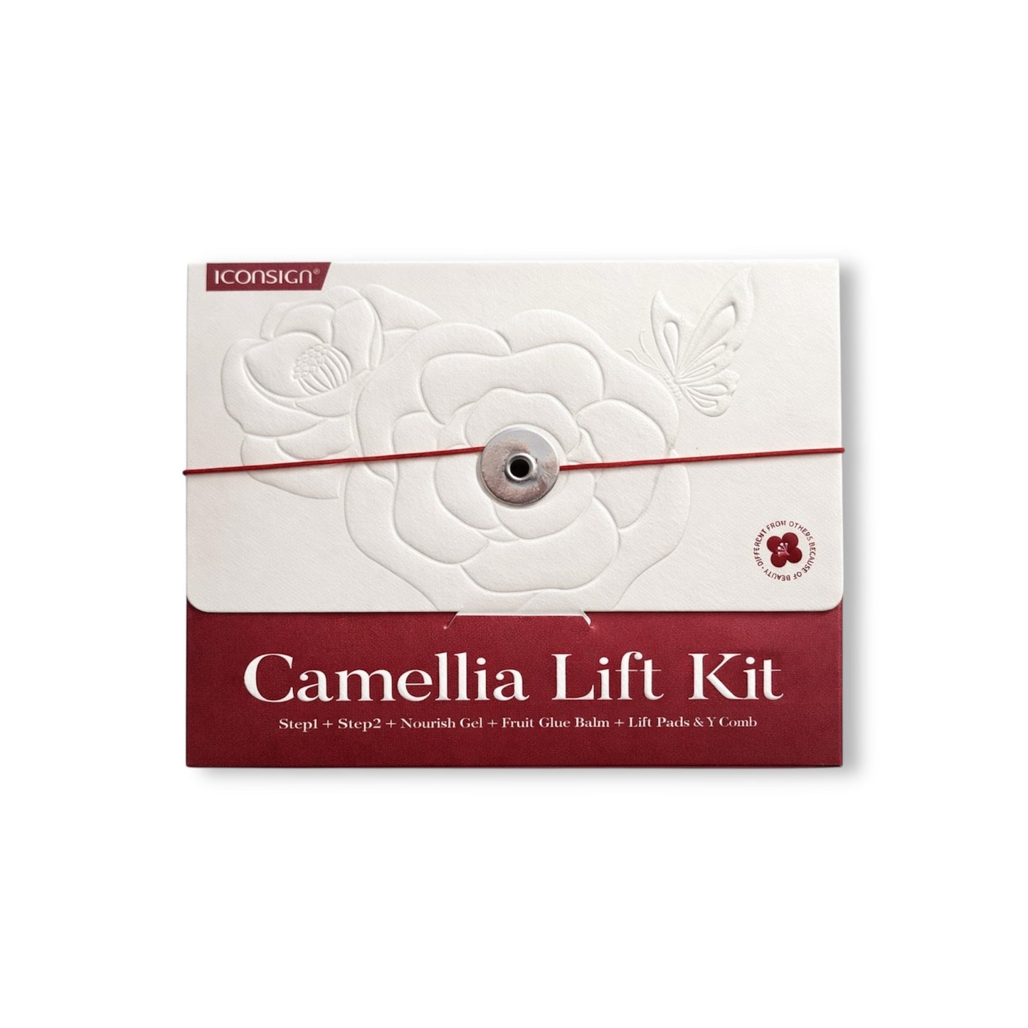 Camelia lift kit ICONSIGN