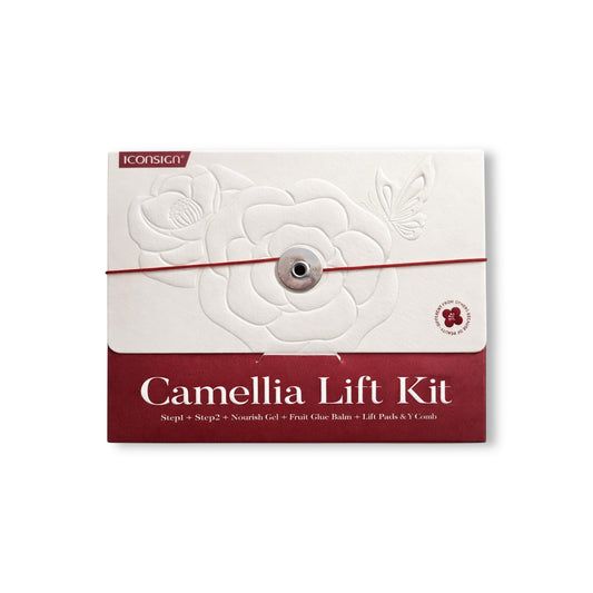 Camelia lift kit ICONSIGN