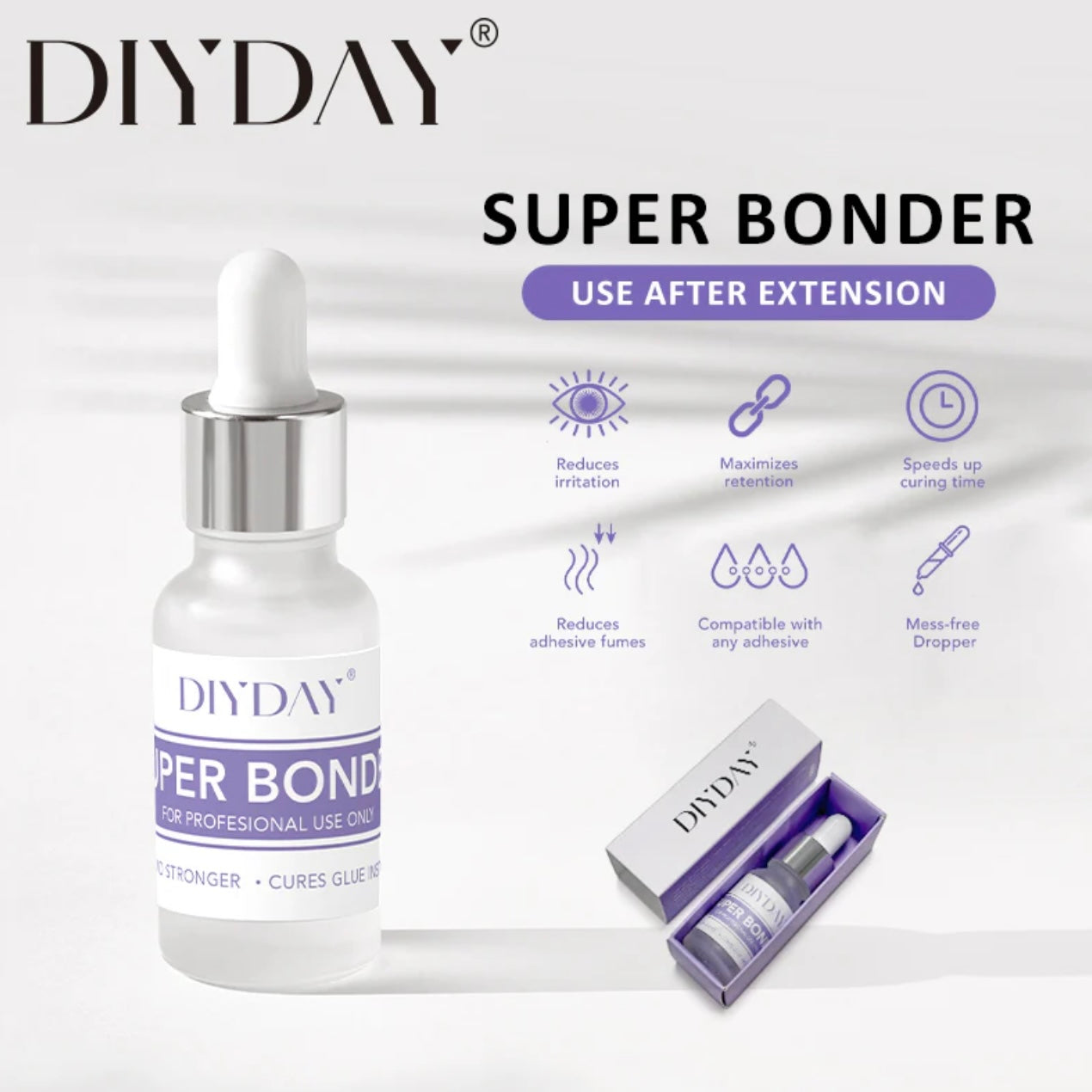 Super bonder | DIYDAY