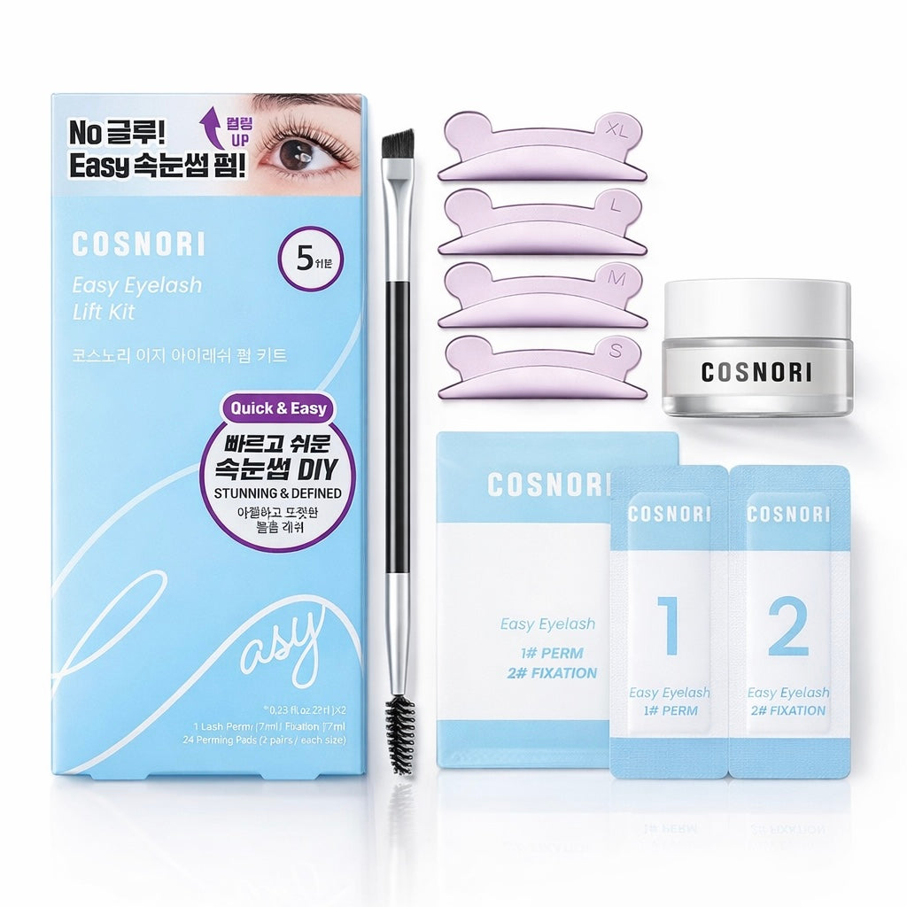 Eyelash lift kit COSNORI