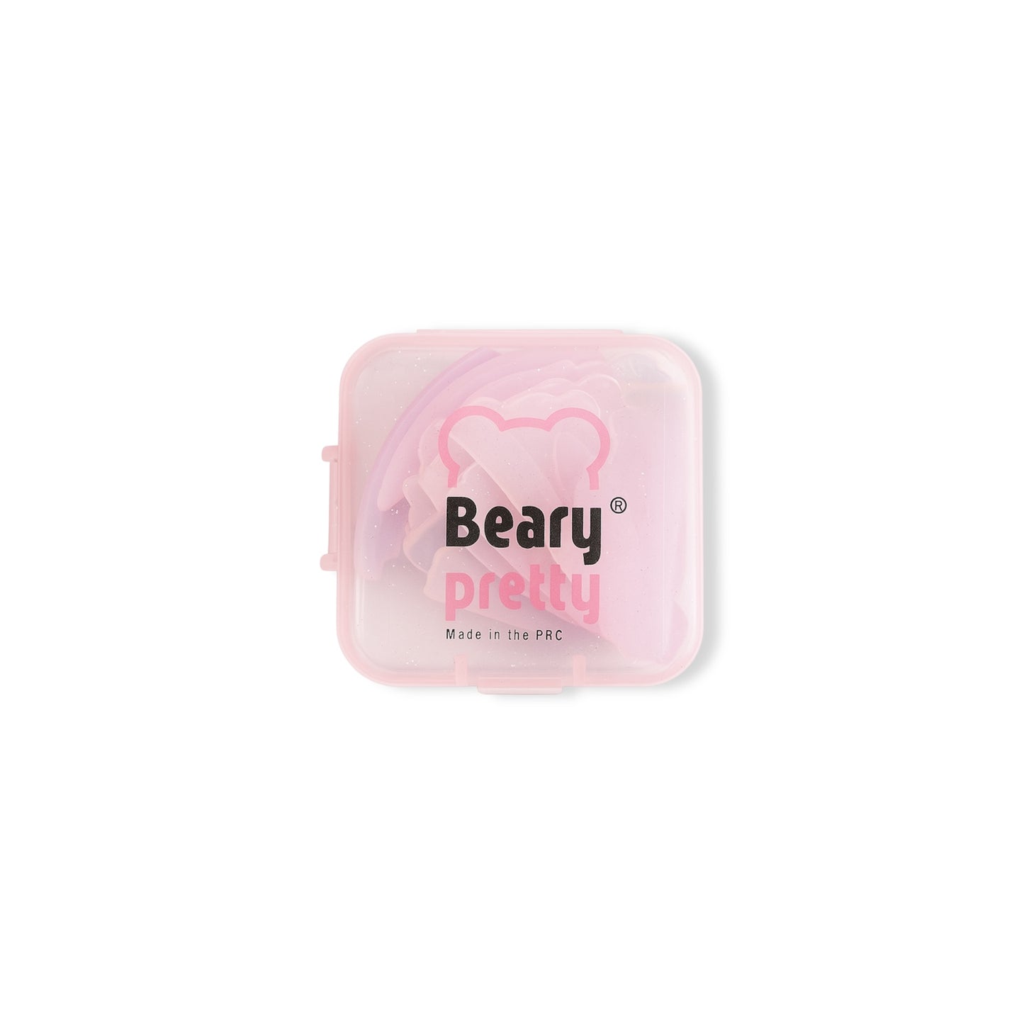 Pads rosas BEARYPRETTY