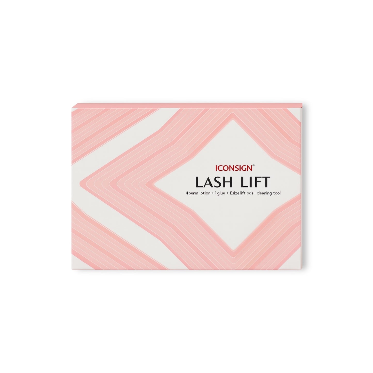 Lash lift ICONSIGN