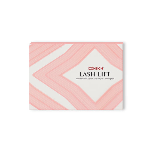 Lash lift ICONSIGN