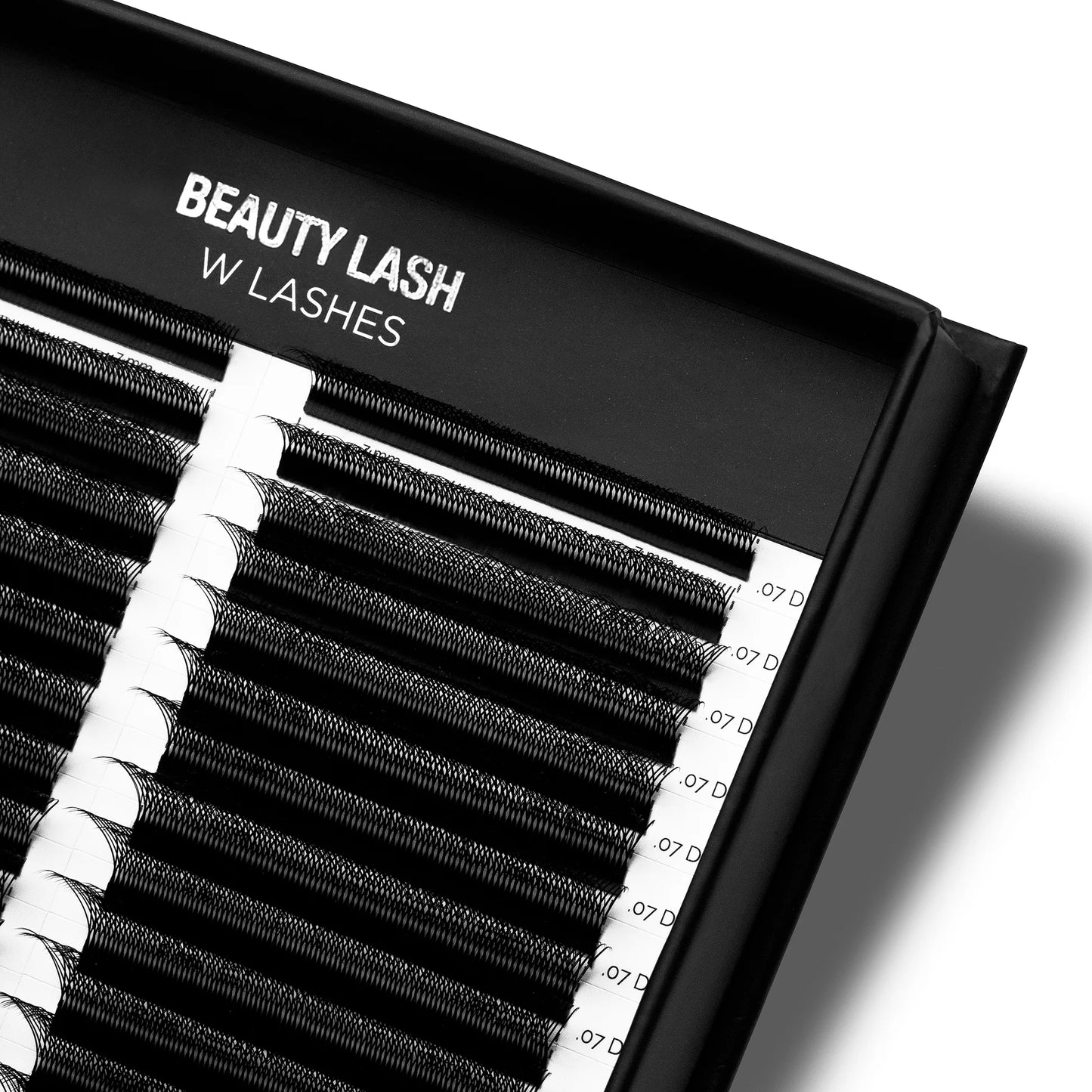 Mixed W Tecnológicas (36 filas) Beauty Lash