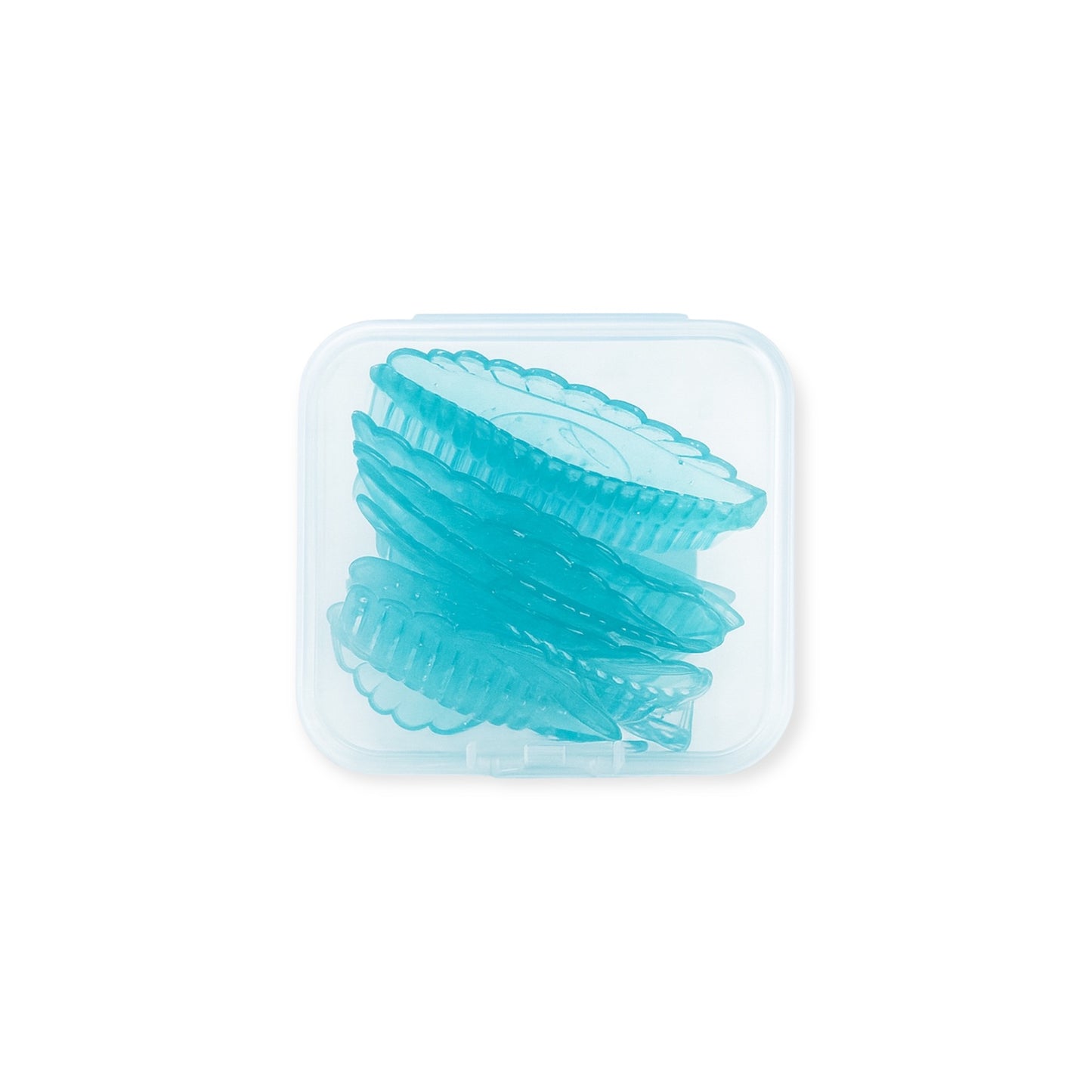 Lami pads celestes 16