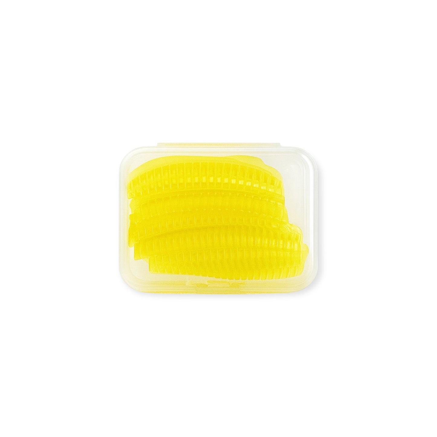 Lami pads amarillos 12