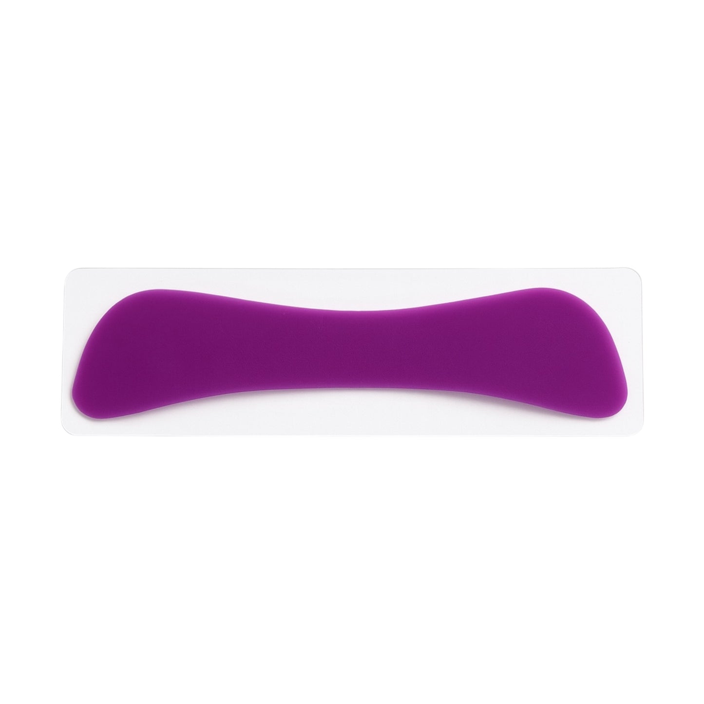 Brow patch silicona