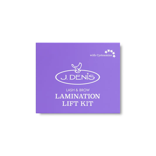 Laminación lift kit J Denis