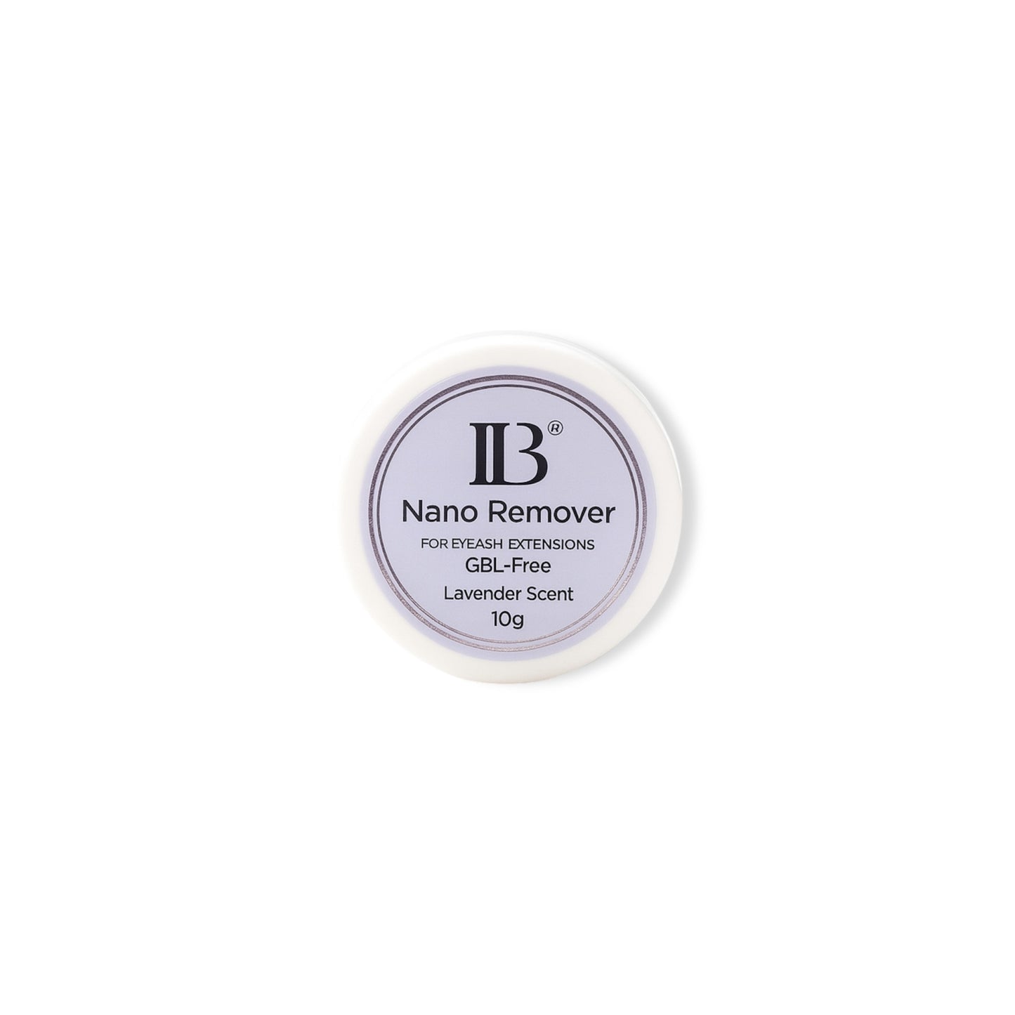 IB Nano removedor