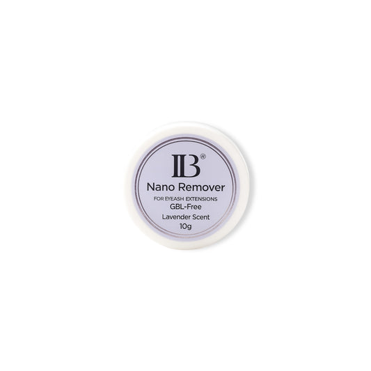IB Nano removedor