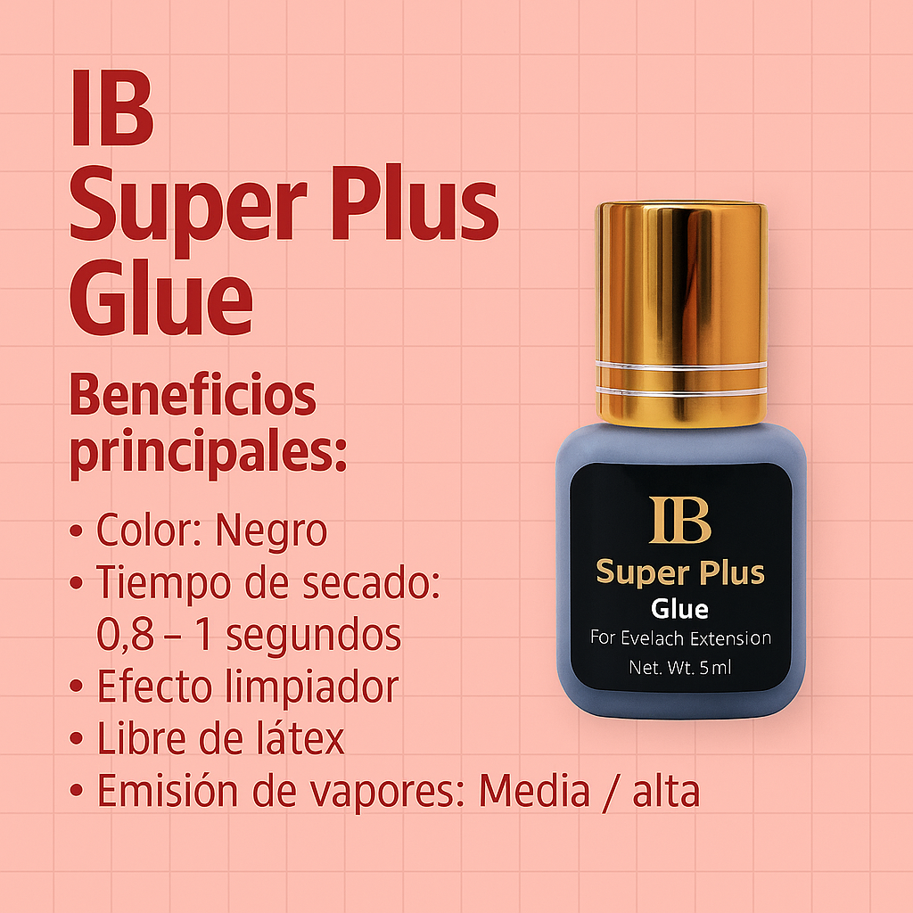 IB super plus