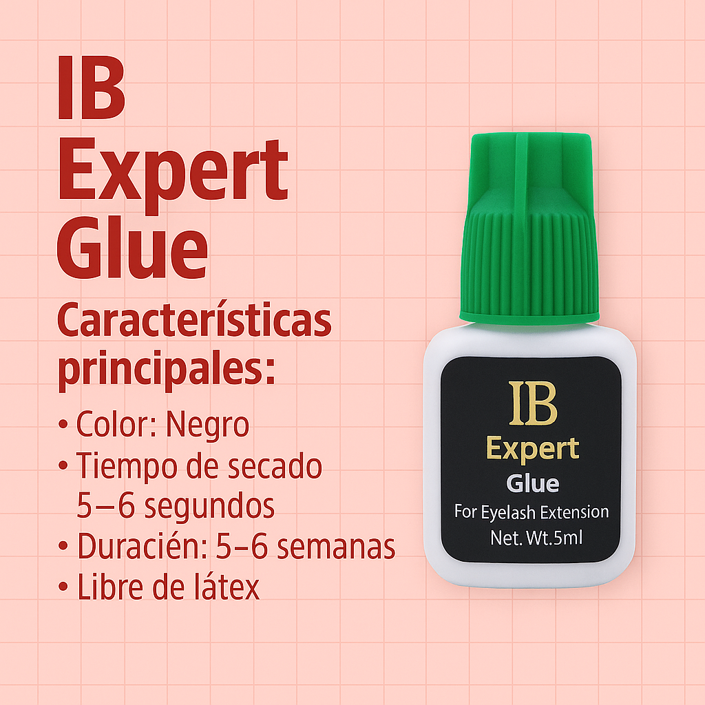 IB ultra super