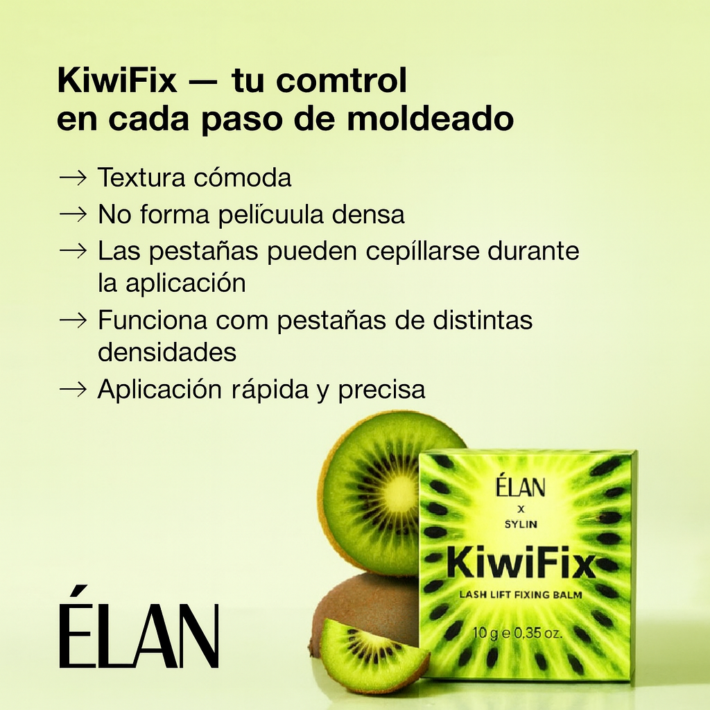 KiwiFix fixing balm Élan