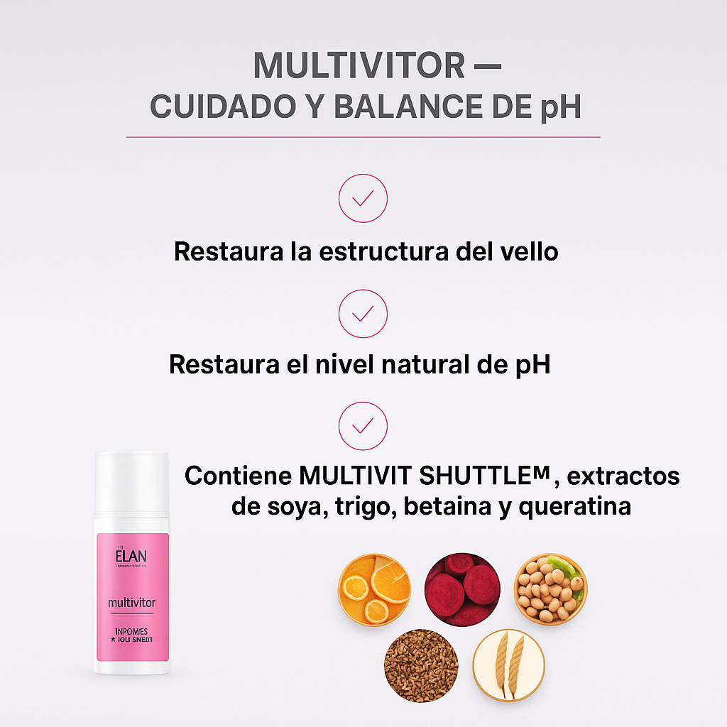 SUPERSONIC 2.0 Lash and Brow Expert System Élan