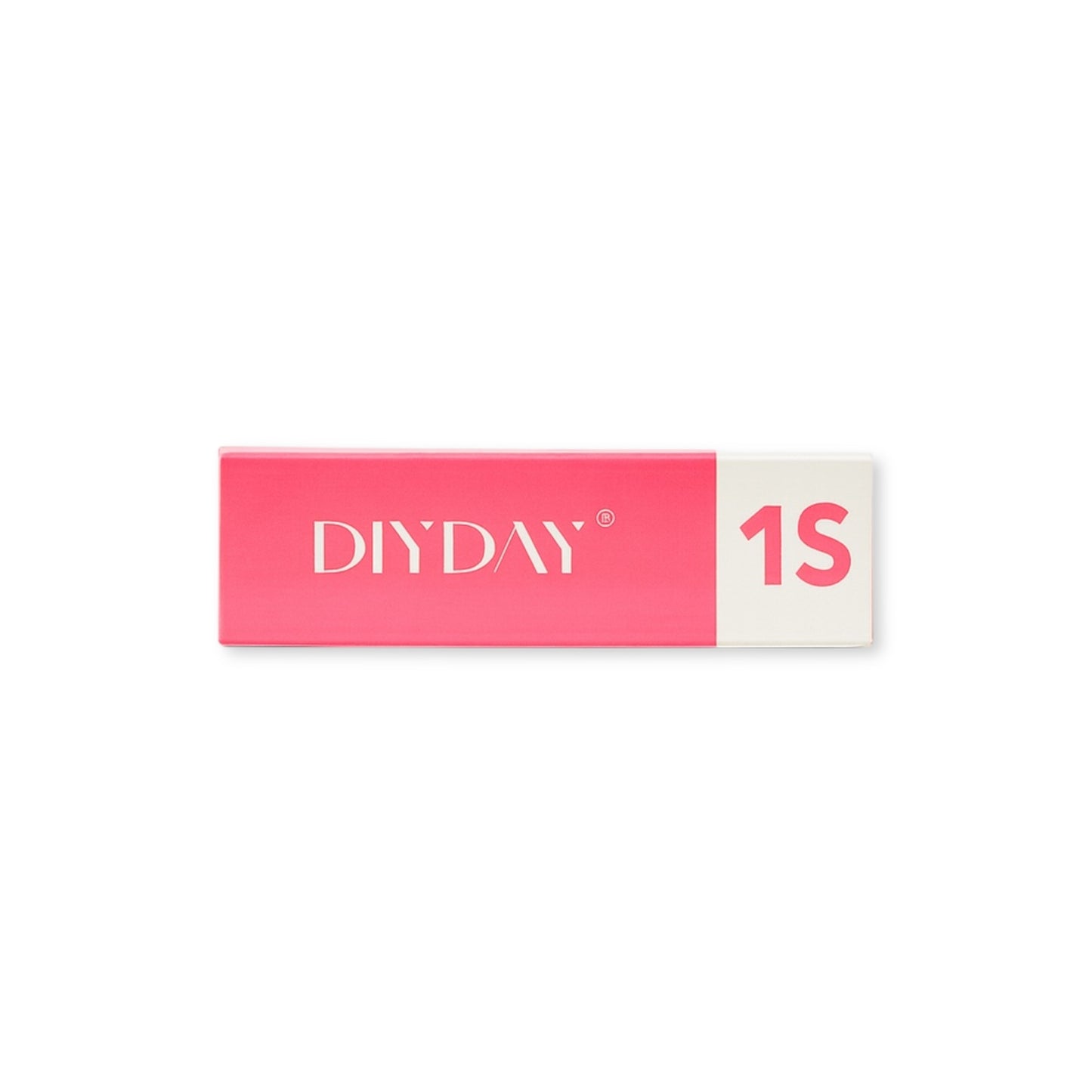 DIYDAY 1S