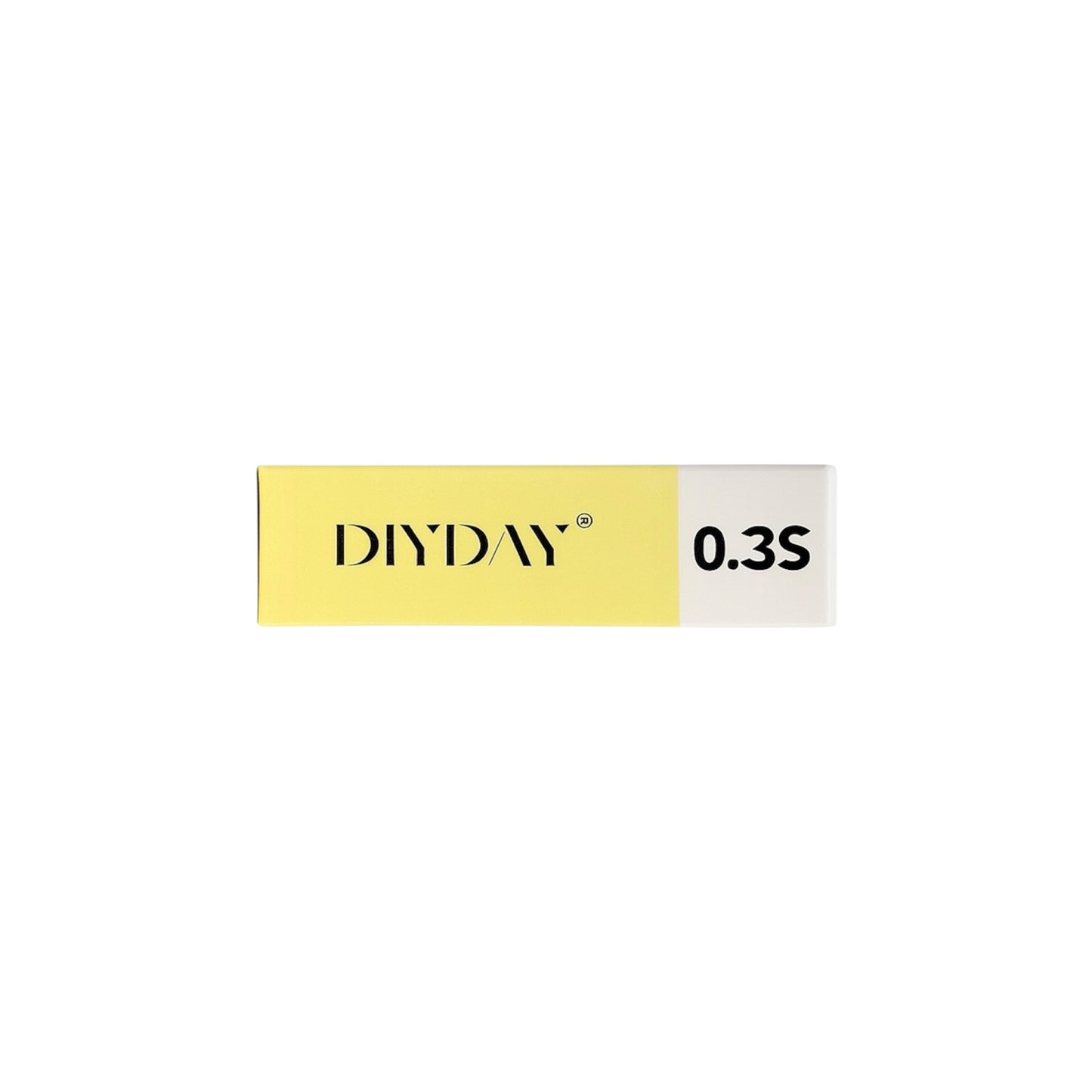 DIYDAY 0.3S