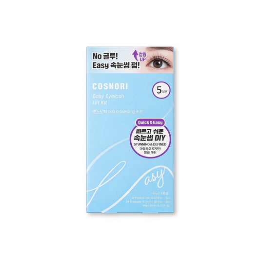 Eyelash lift kit COSNORI