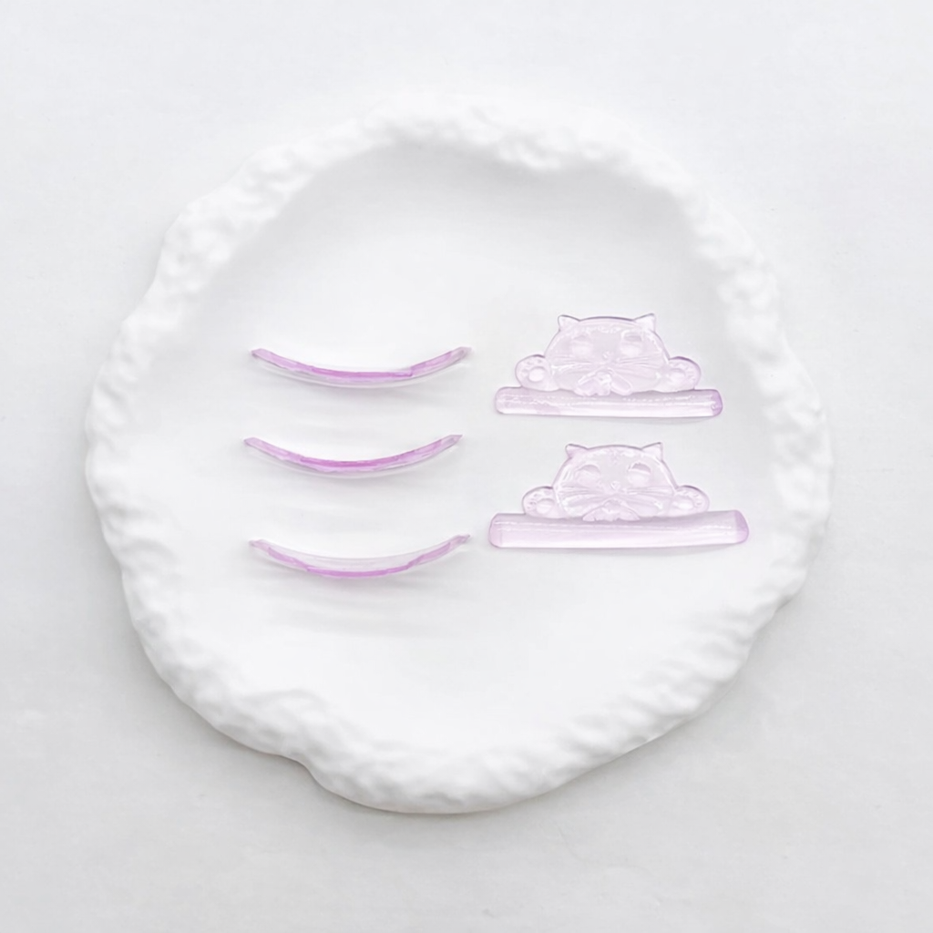 Korean lami pads | Lashly collection
