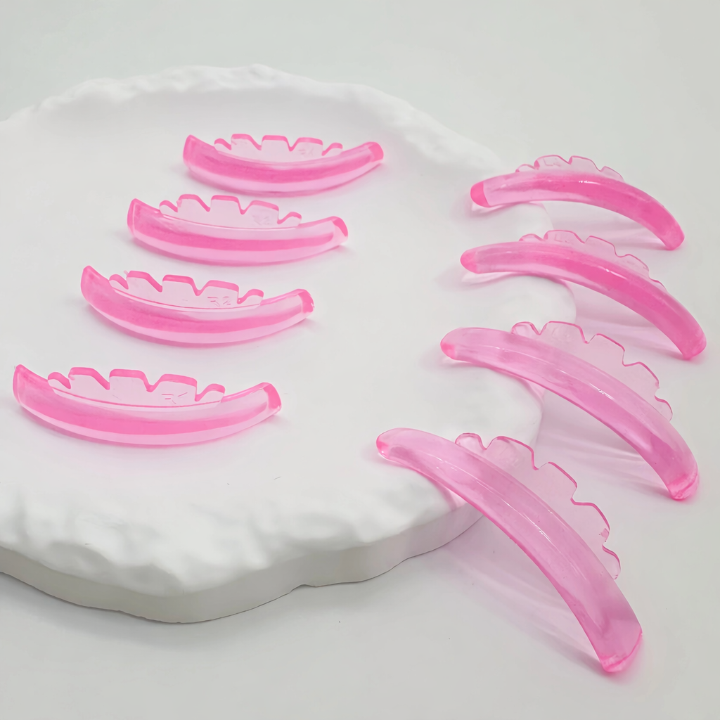 Korean lami pads | Lashly collection