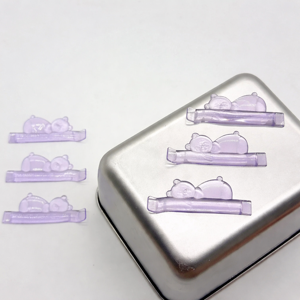 Korean lami pads | Lashly collection