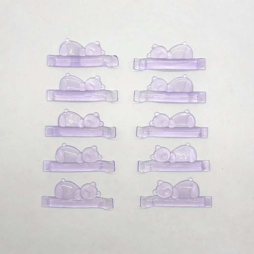 Korean lami pads | Lashly collection