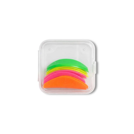 Lamipads | mega L curl teardrop