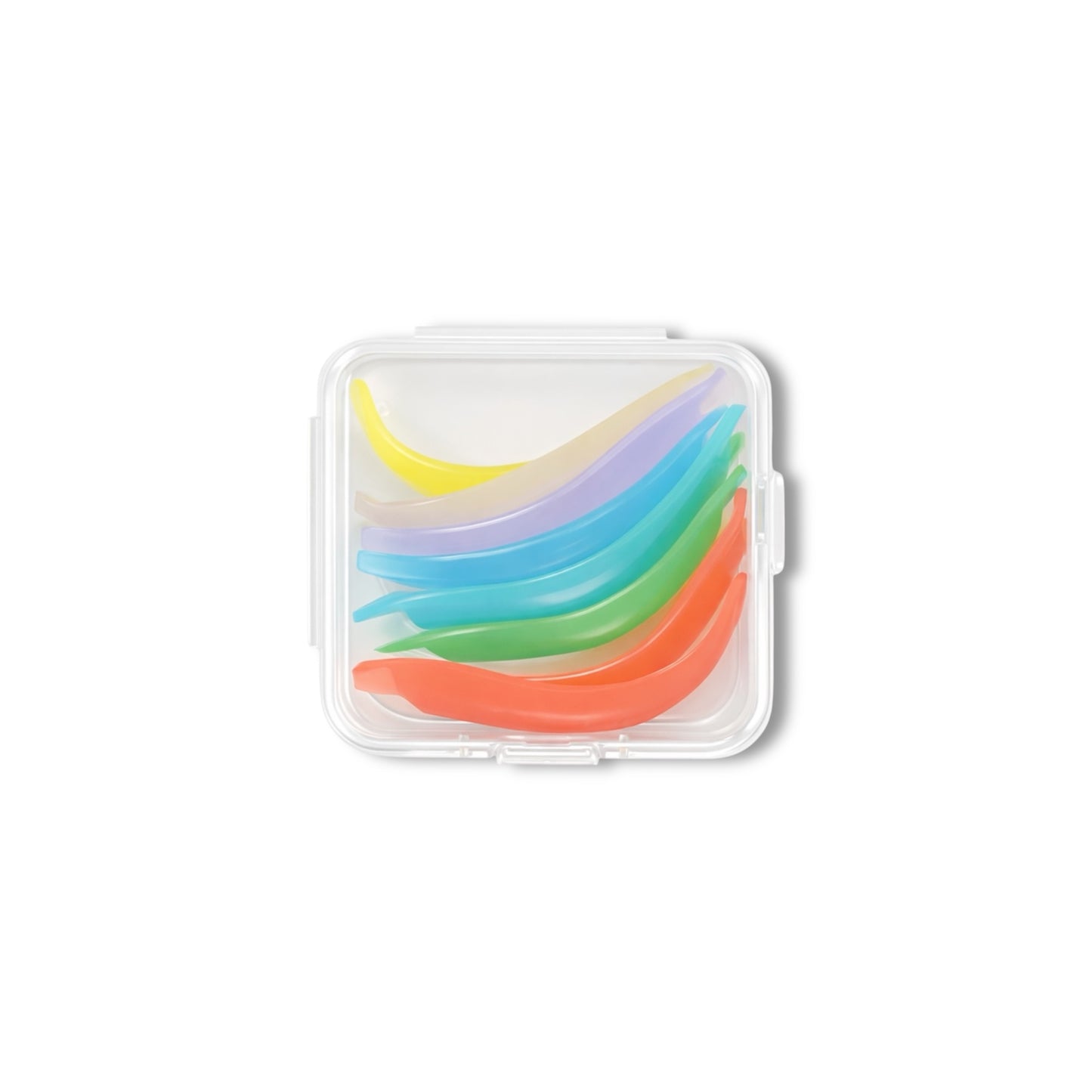Lamipads | matel silicone shields