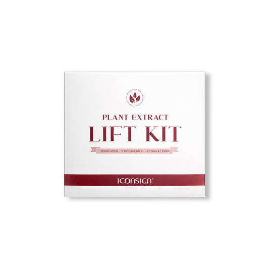 Plant extract lift kit ICONSIGN