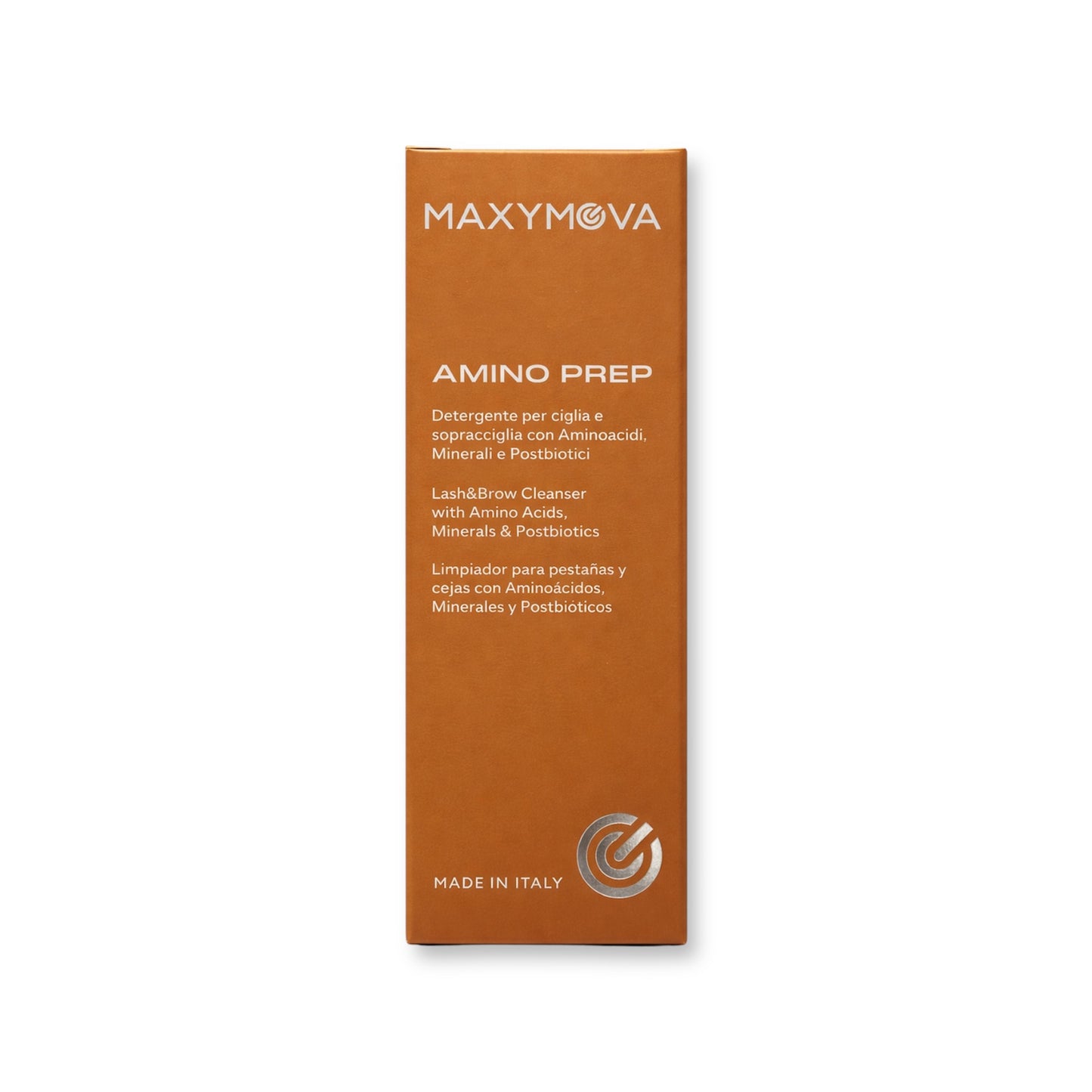 Amino prep | Maxymova