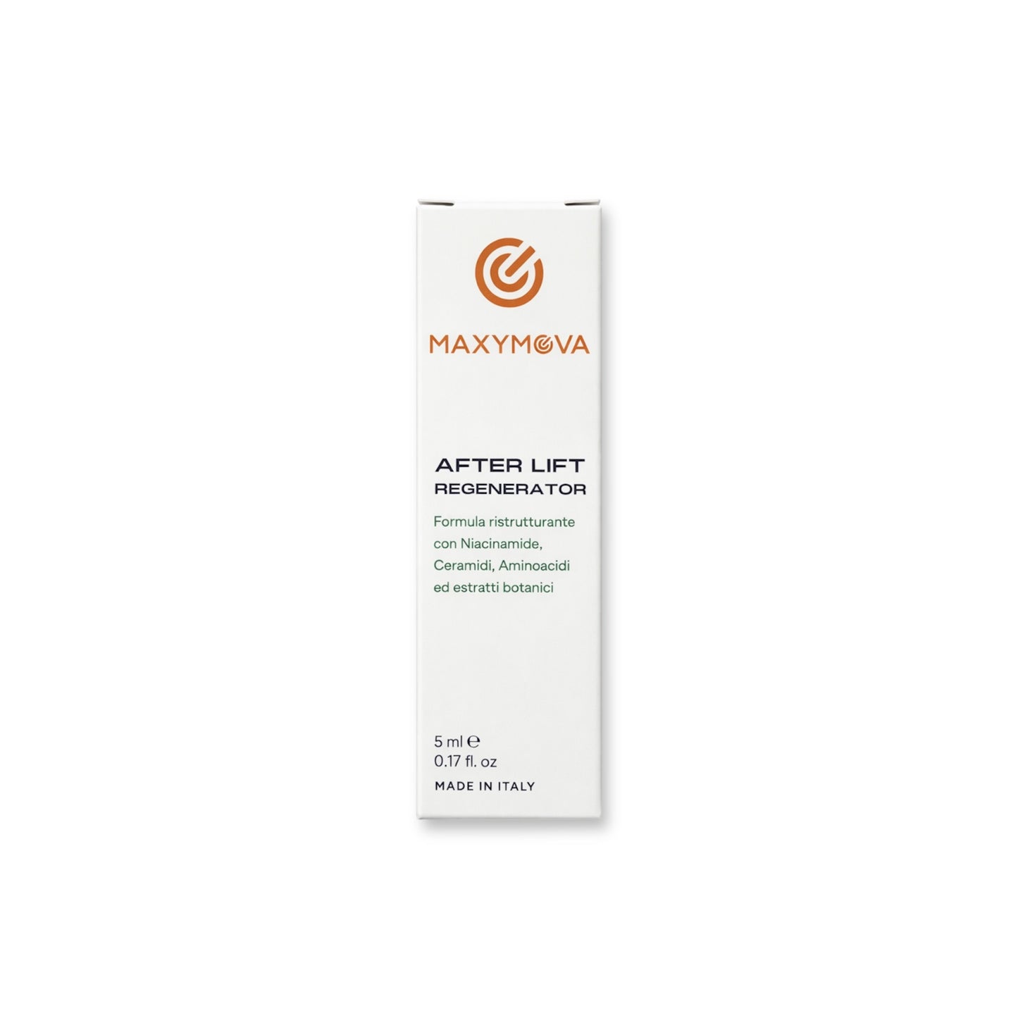 After lift regenerator serum |Maxymova