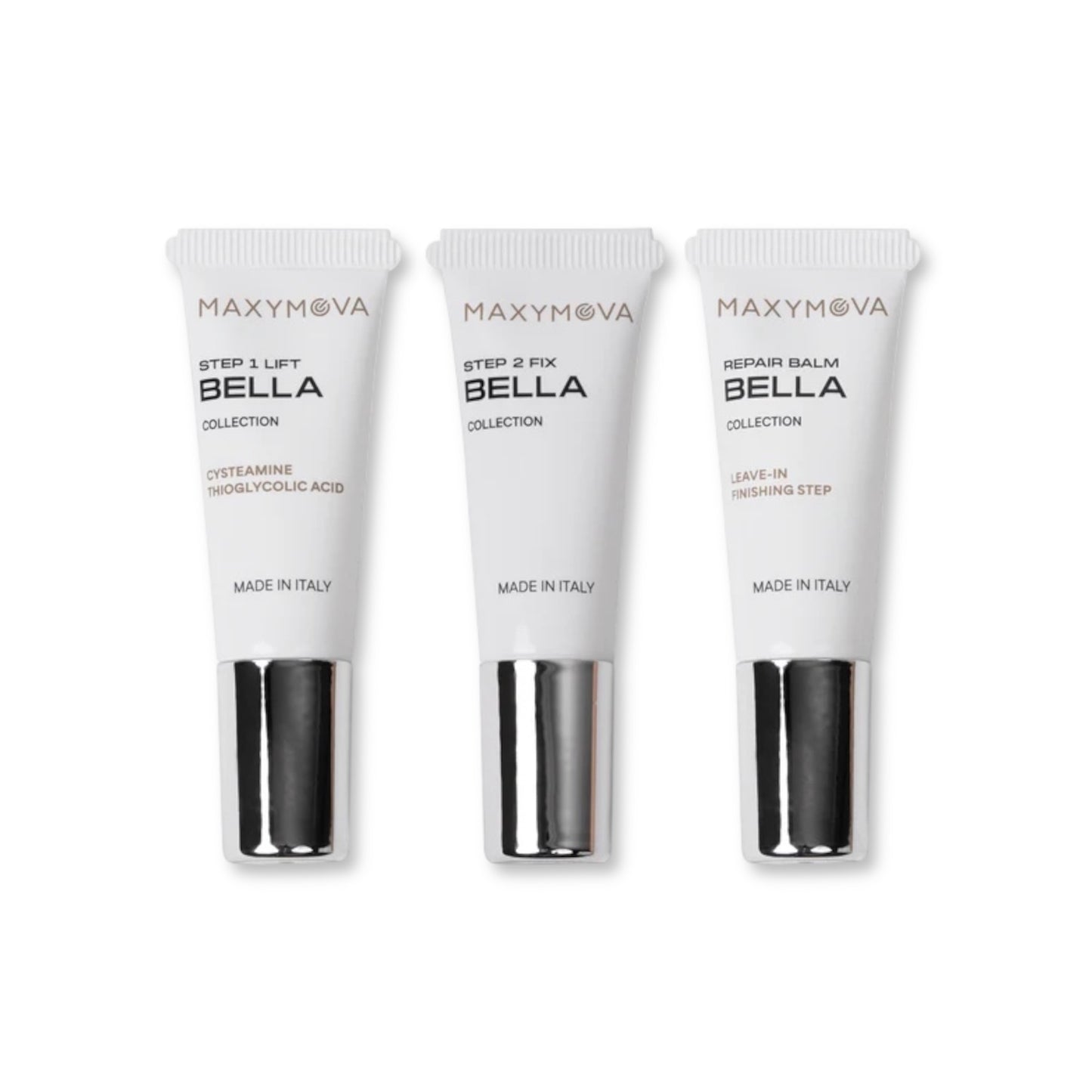 Bella Collection Kit | Maxymova