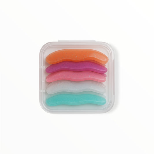 Lami pads colores