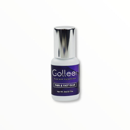 Gollee thin & fast glue