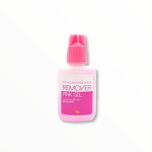 Removedor gel pink