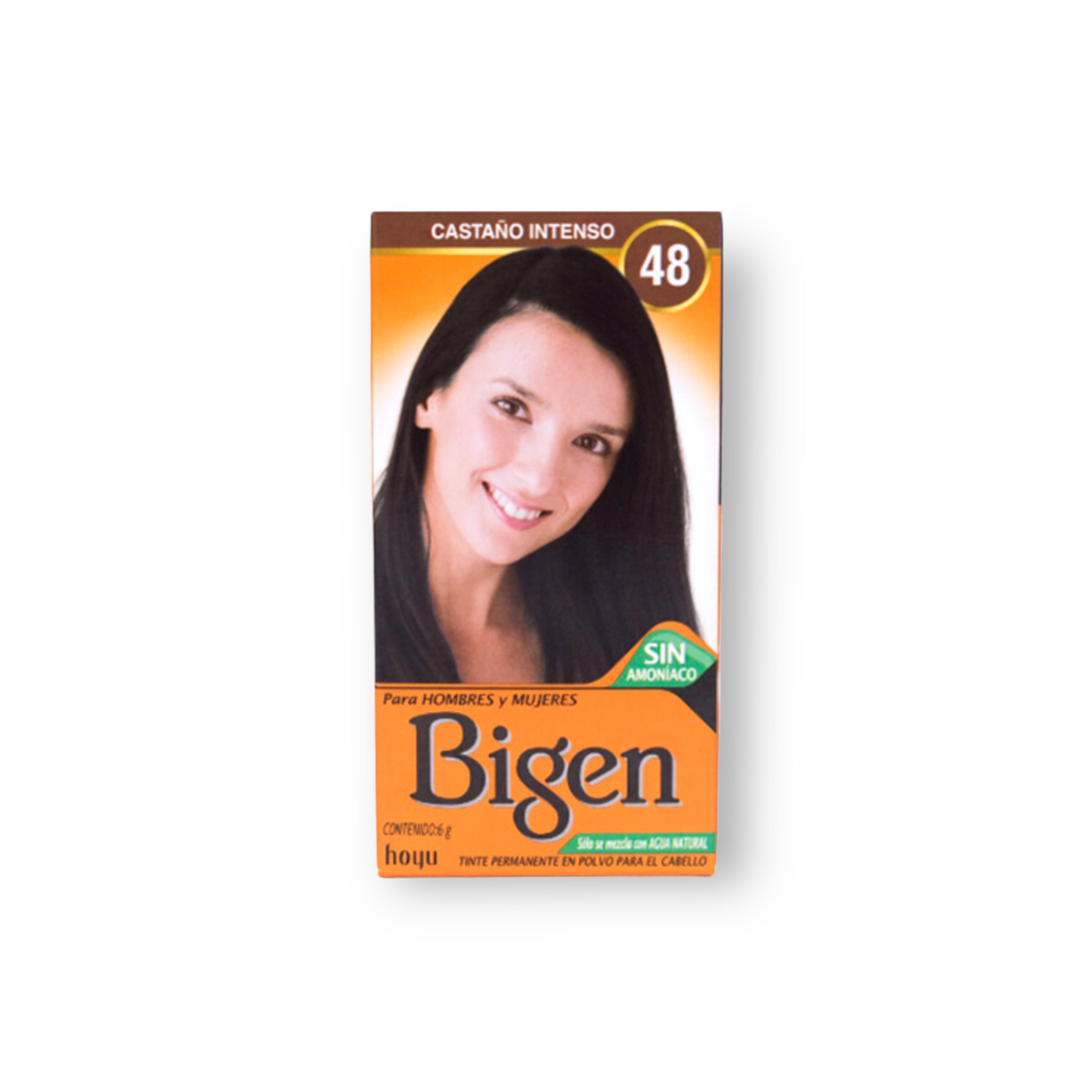 Bigen