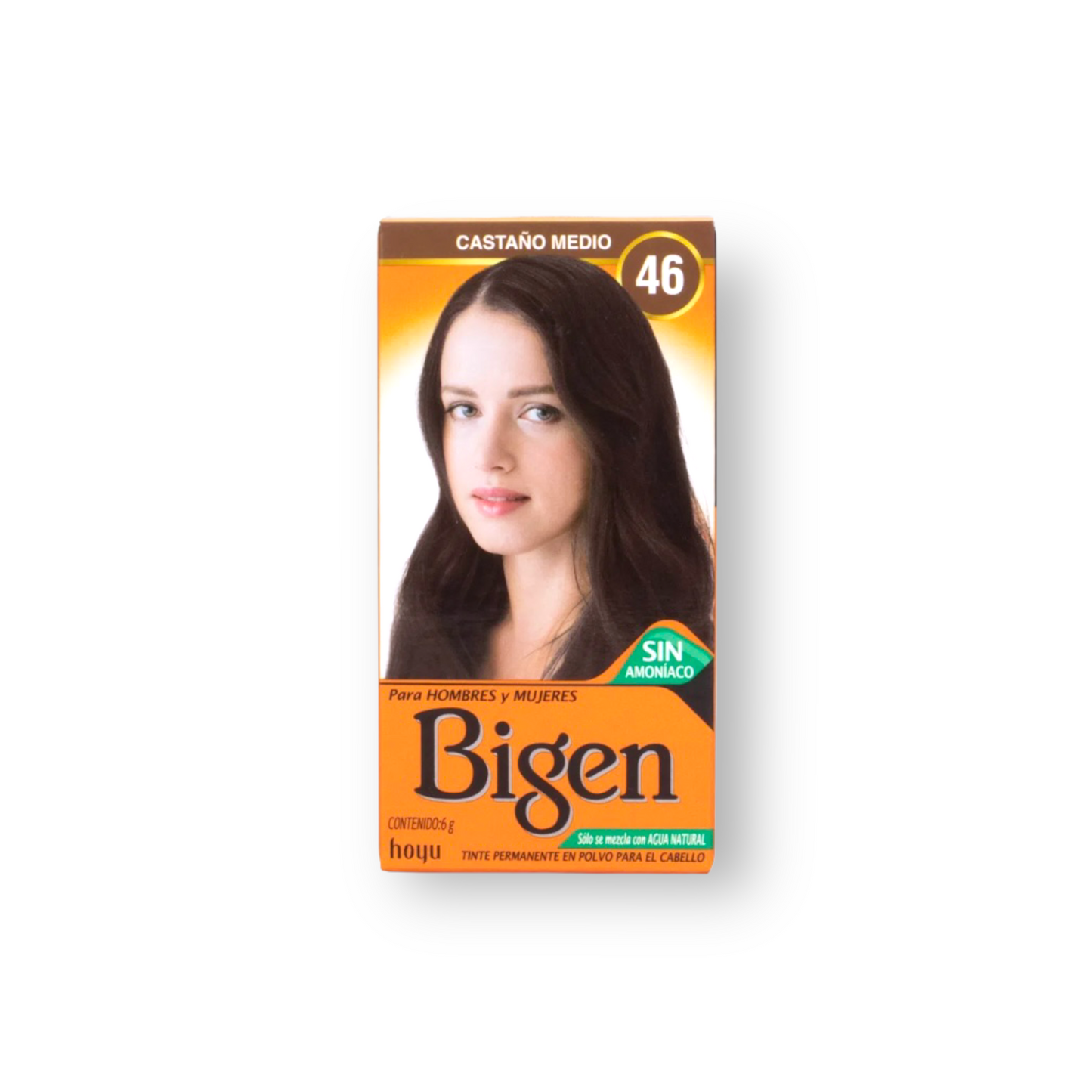 Bigen